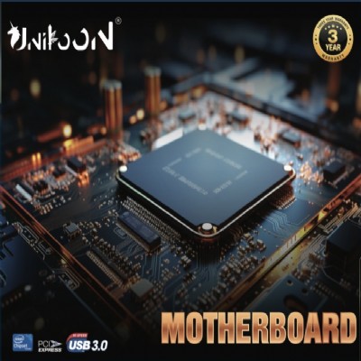 Mainboard UnikoON H610-VH PRO